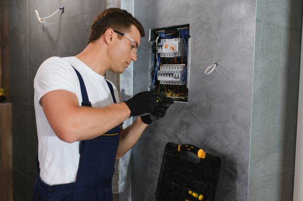 Best Electrical System Inspection  in Oakley, UT