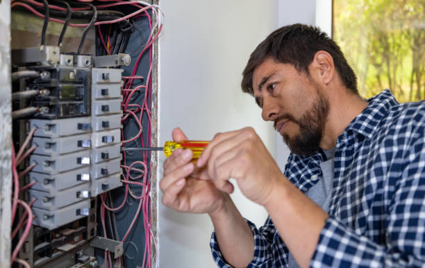 Why Trust Our Certified Electricians for Your Electrical Needs in Oakley, UT?